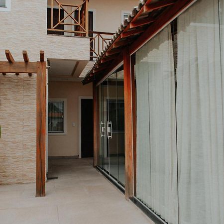 Casa De Ferias Nos Lencois Maranhenses Villa Barreirinhas Eksteriør bilde