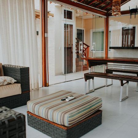Casa De Ferias Nos Lencois Maranhenses Villa Barreirinhas Eksteriør bilde