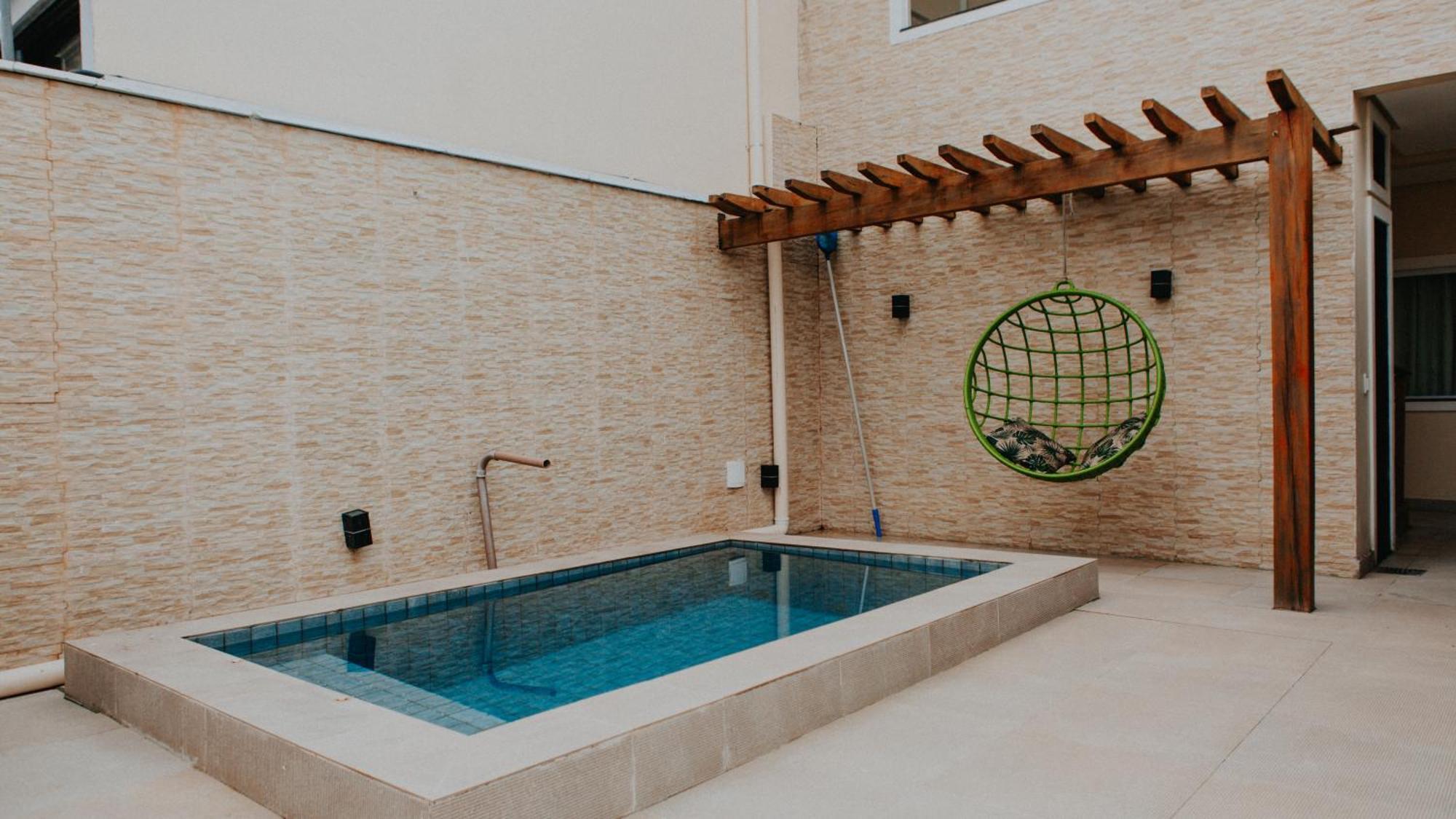 Casa De Ferias Nos Lencois Maranhenses Villa Barreirinhas Eksteriør bilde