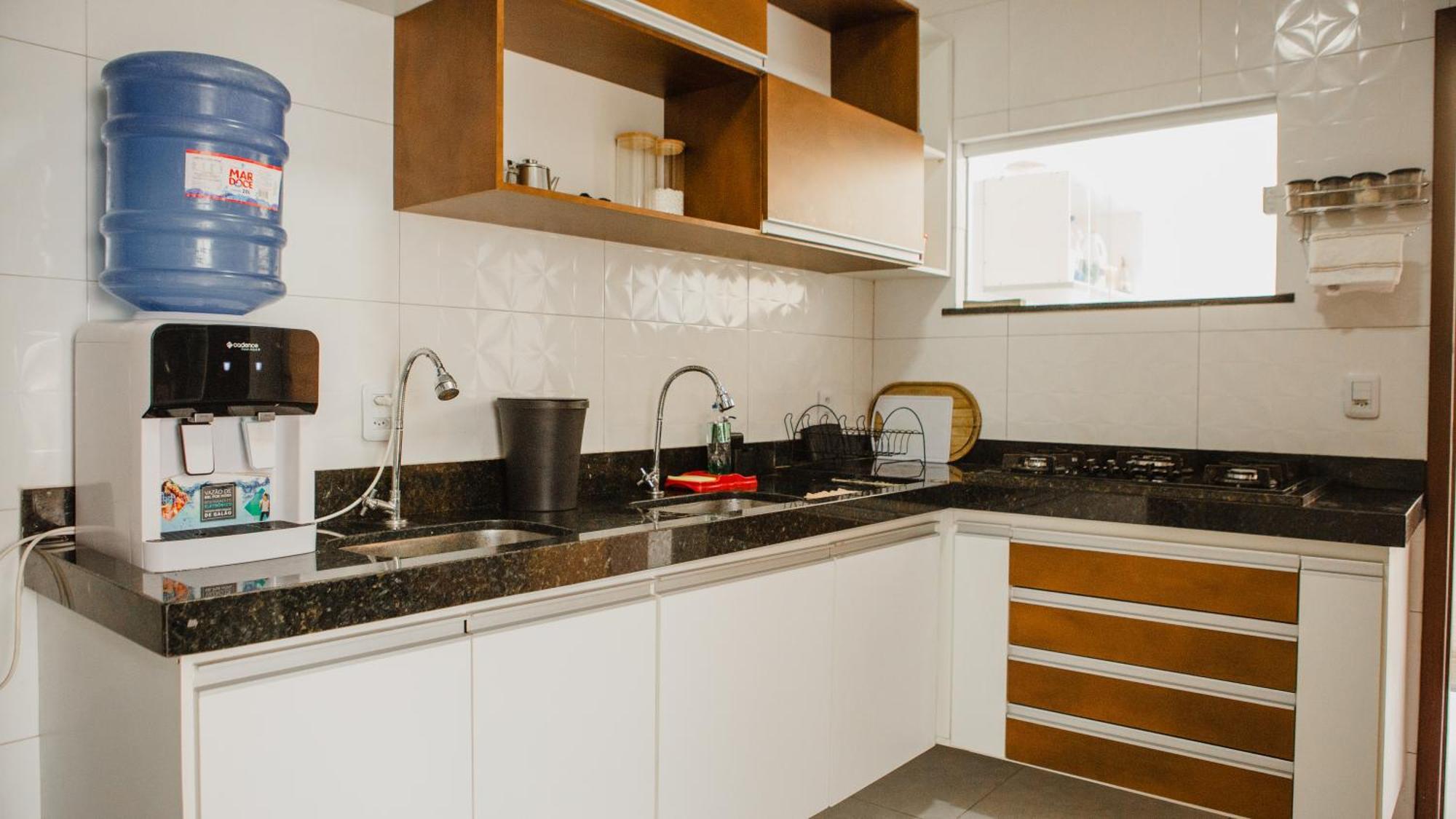Casa De Ferias Nos Lencois Maranhenses Villa Barreirinhas Eksteriør bilde