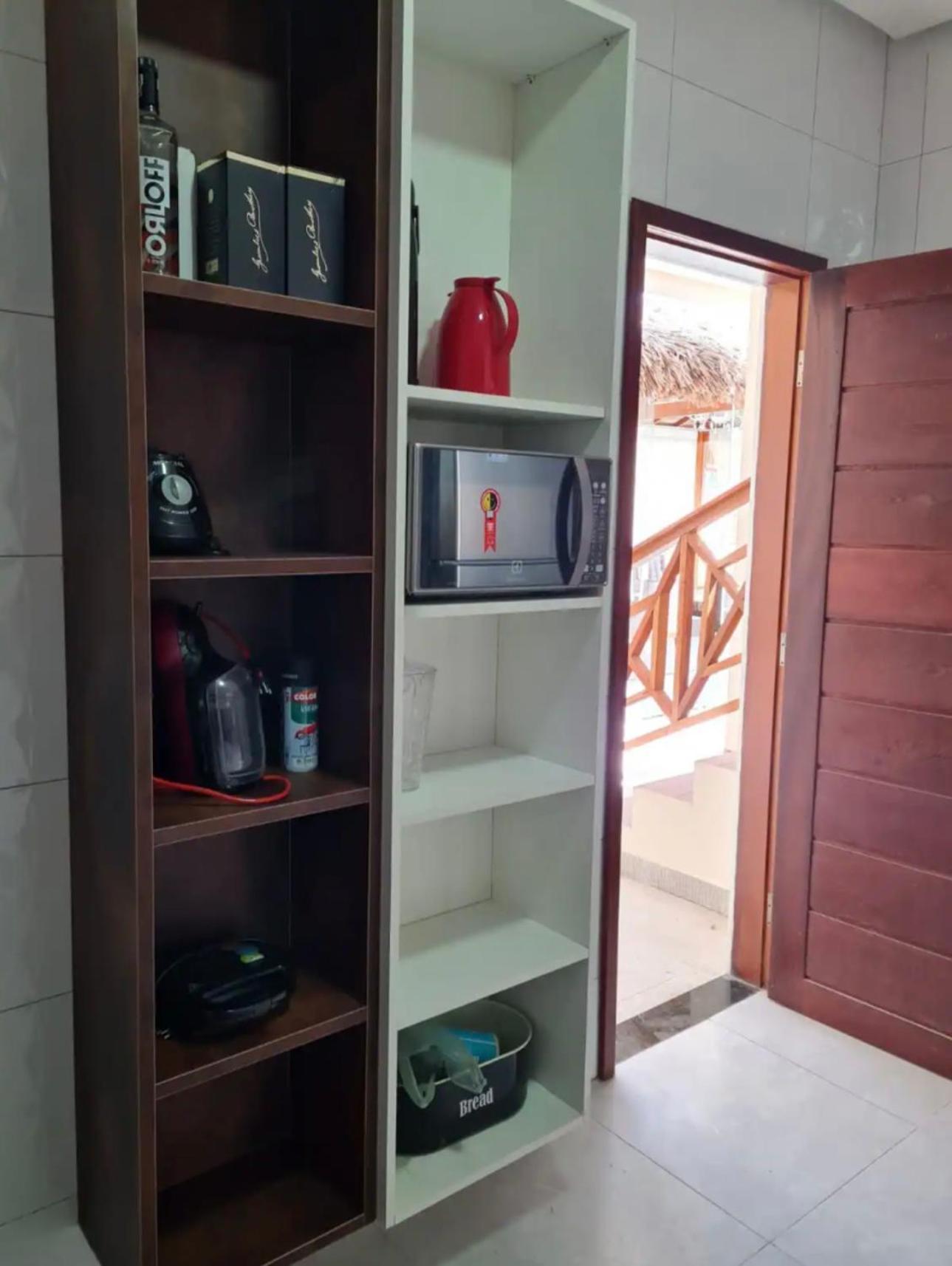 Casa De Ferias Nos Lencois Maranhenses Villa Barreirinhas Eksteriør bilde