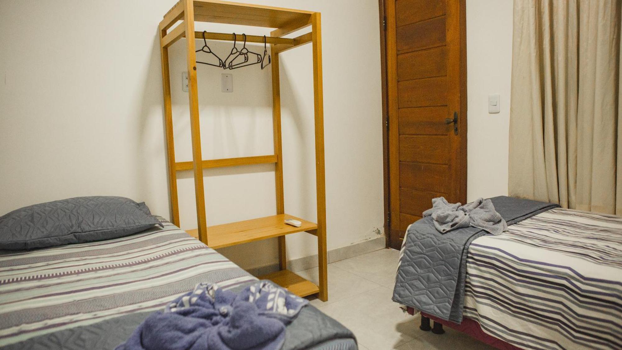 Casa De Ferias Nos Lencois Maranhenses Villa Barreirinhas Eksteriør bilde