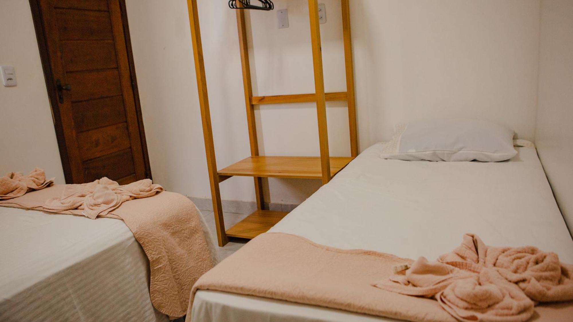 Casa De Ferias Nos Lencois Maranhenses Villa Barreirinhas Eksteriør bilde