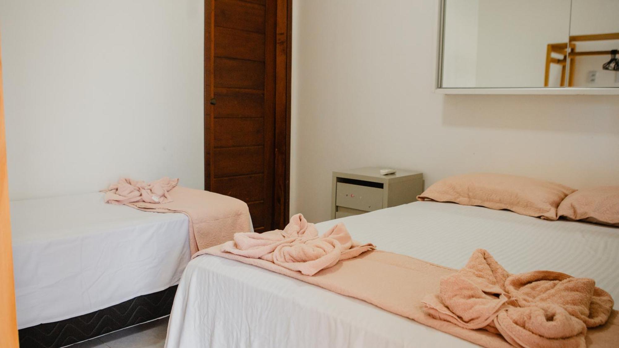 Casa De Ferias Nos Lencois Maranhenses Villa Barreirinhas Eksteriør bilde