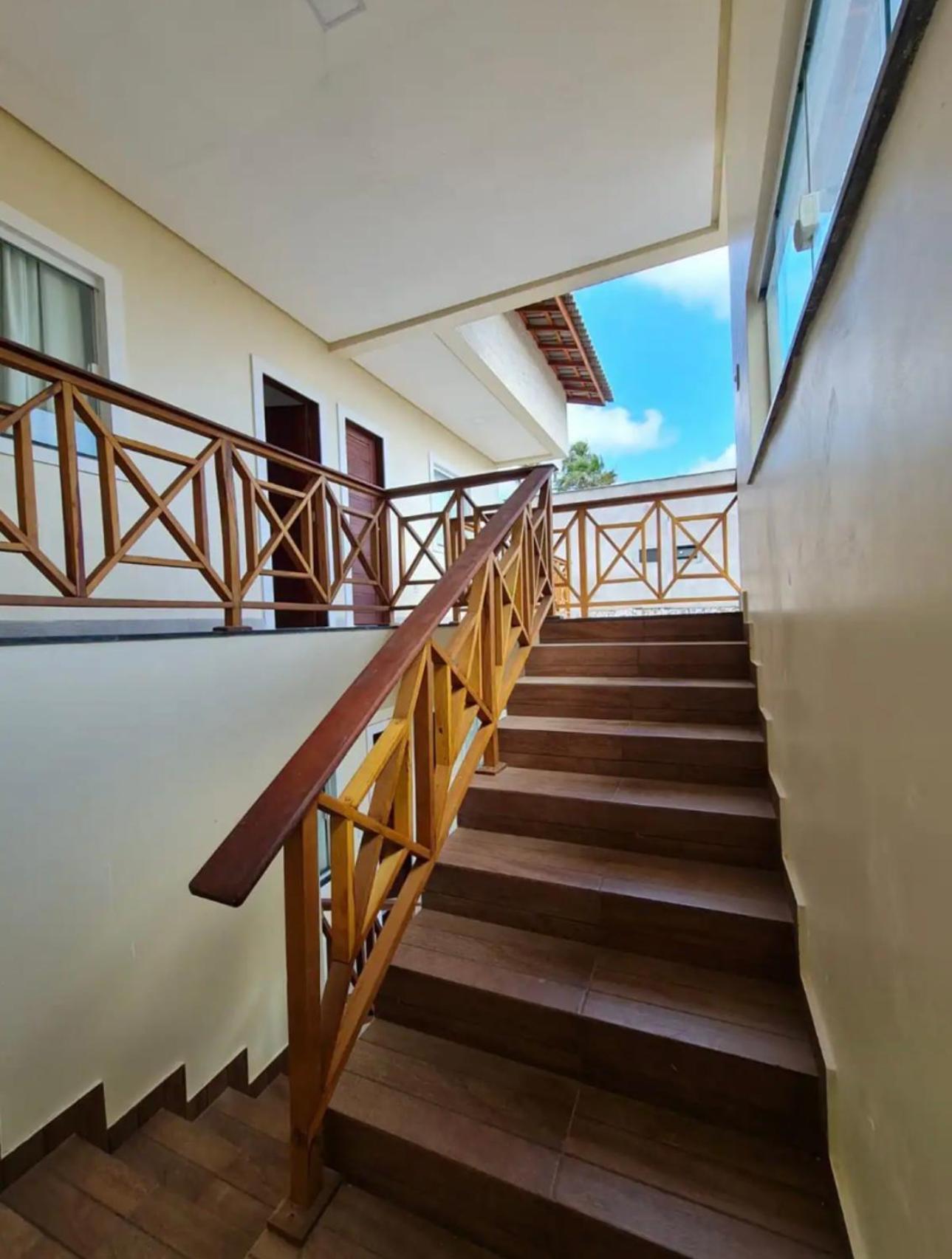 Casa De Ferias Nos Lencois Maranhenses Villa Barreirinhas Eksteriør bilde