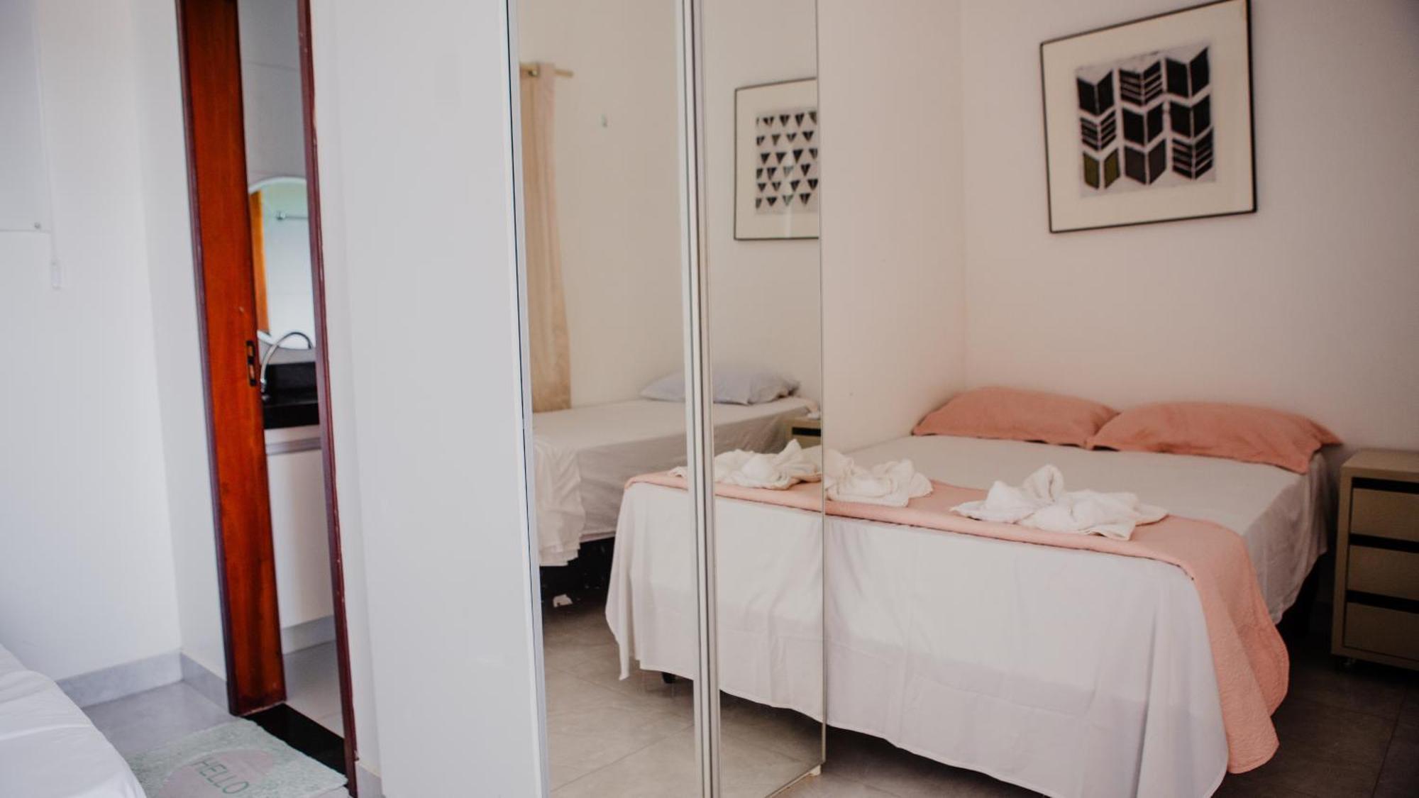 Casa De Ferias Nos Lencois Maranhenses Villa Barreirinhas Eksteriør bilde