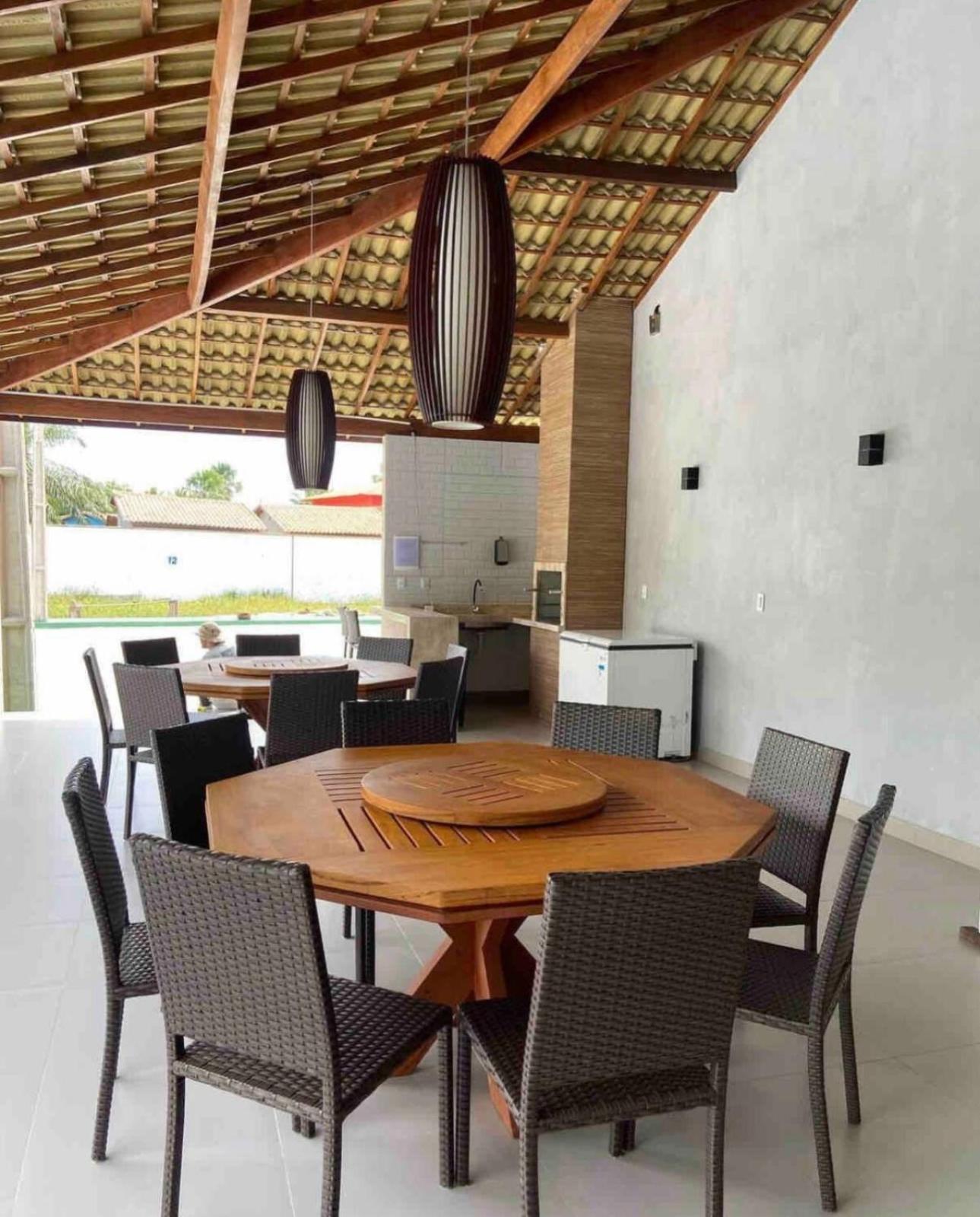 Casa De Ferias Nos Lencois Maranhenses Villa Barreirinhas Eksteriør bilde