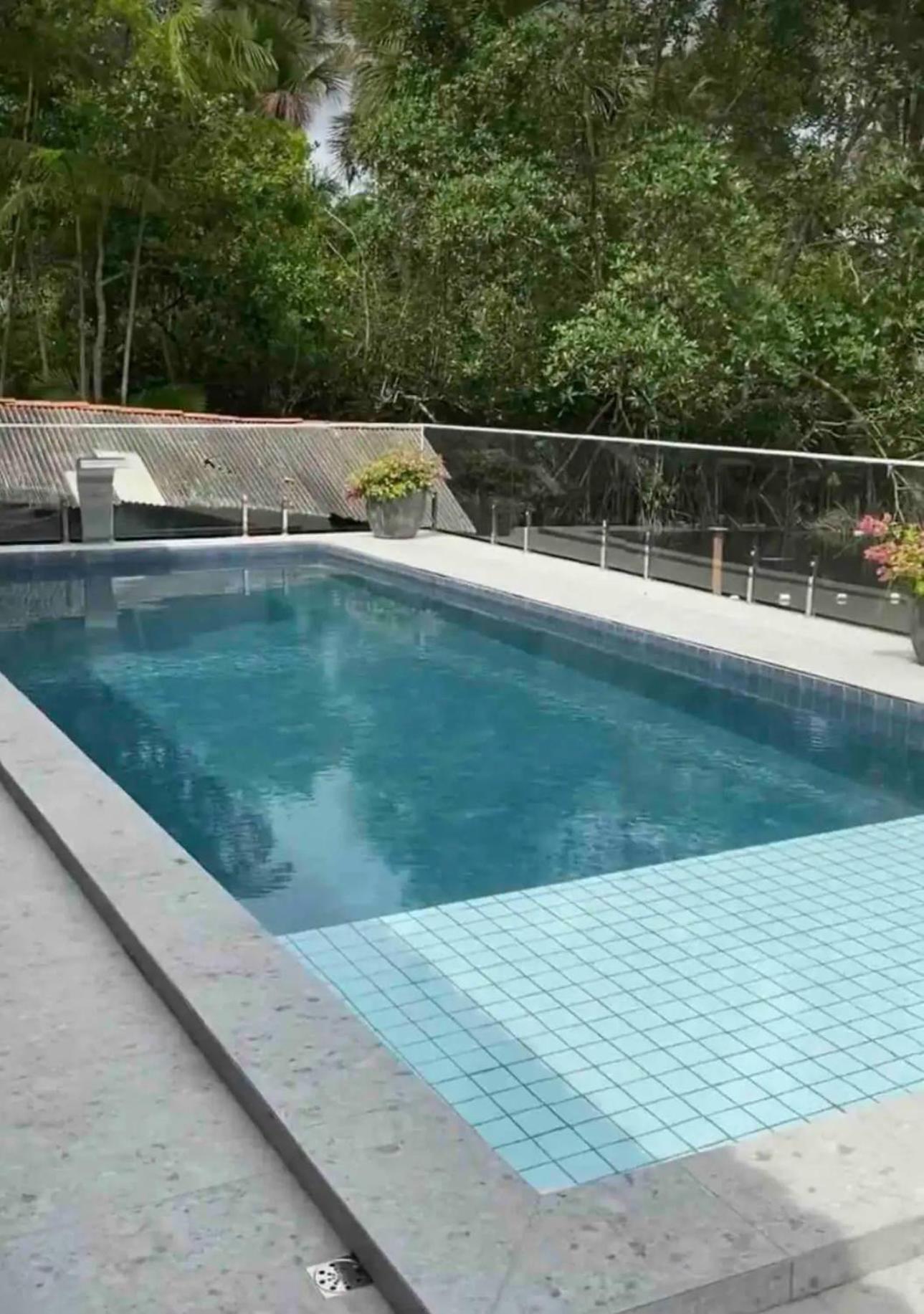 Casa De Ferias Nos Lencois Maranhenses Villa Barreirinhas Eksteriør bilde